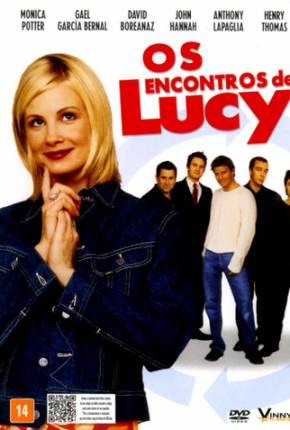 Filme Os Encontros de Lucy / Im with Lucy