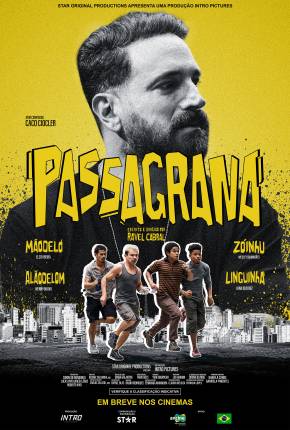 Filme Passagrana