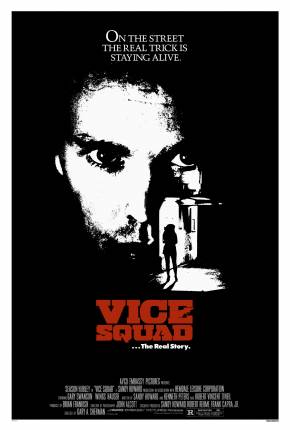 Filme Plantão Policial / Vice Squad - Legendado