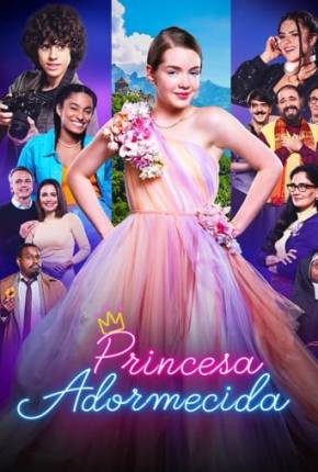 Filme Princesa Adormecida