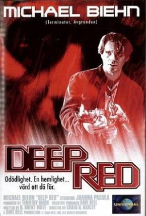 Filme Sangue Imortal / Deep Red - Legendado