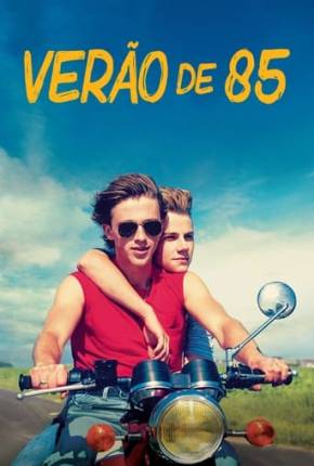 Filme Verão de 85