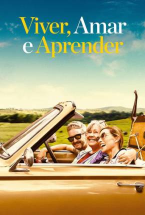 Filme Viver, Amar e Aprender