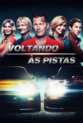 Filme Voltando às Pistas