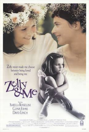 Filme Zelly e Eu / Zelly and Me