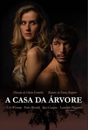 Filme A Casa da Árvore - Nacional