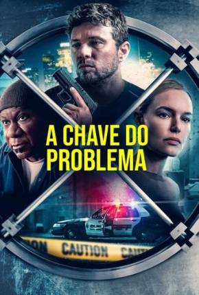 Filme A Chave do Problema