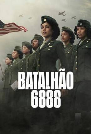 Filme Batalhão 6888