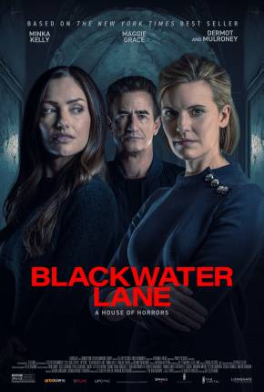 Filme Blackwater Lane - Legendado e Dublado