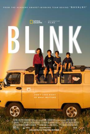 Filme Blink