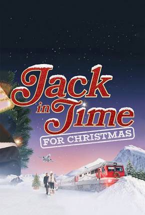 Filme Jack in Time for Christmas