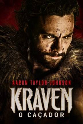 Filme Kraven, o Caçador - CAM