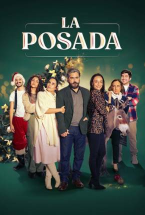 Filme La Posada