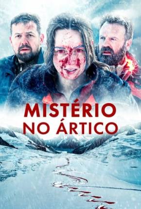 Filme Mistério no Ártico