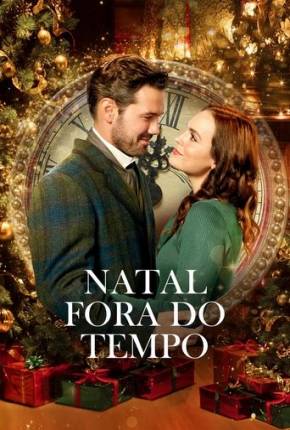 Filme Natal Fora do Tempo 