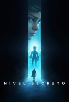 Desenho Nível Secreto - 1ª Temporada