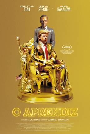 Filme O Aprendiz - The Apprentice