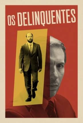 Filme Os Delinquentes