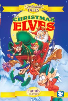 Filme Os Duendes do Natal / The Christmas Elves