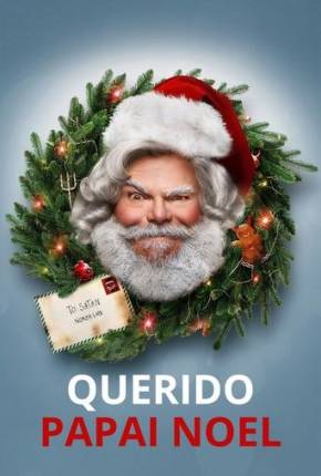 Filme Querido Papai Noel