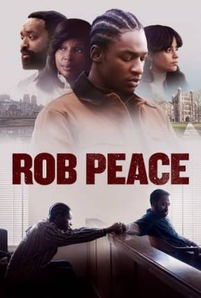 Filme Rob Peace