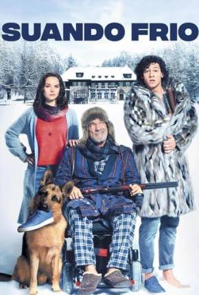 Filme Suando Frio - WEB-DL