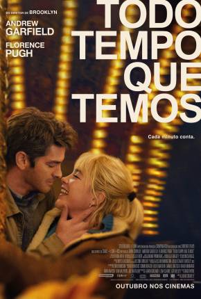 Filme Todo Tempo Que Temos - R5