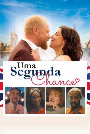 Filme Uma Segunda Chance - Up on the Roof