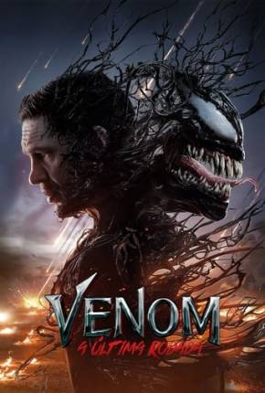 Filme Venom - A Última Rodada