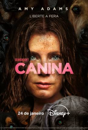 Filme Canina