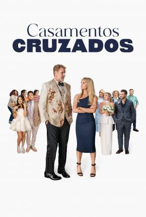 Filme Casamentos Cruzados