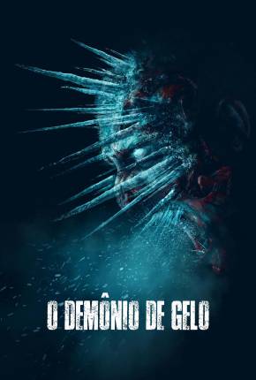 Filme O Demônio de Gelo