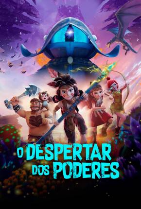 Filme O Despertar dos Poderes