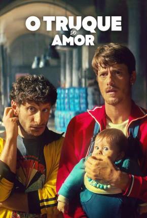 Filme O Truque do Amor