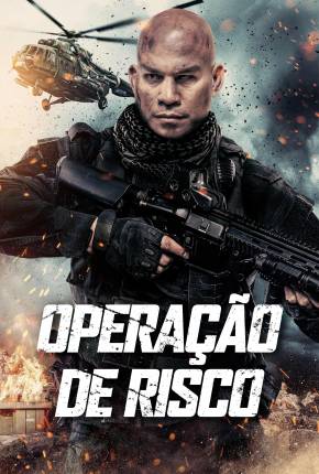 Filme Operação de Risco