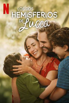 Filme Os Dois Hemisférios de Lucca