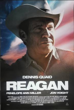 Filme Reagan