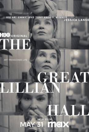 Filme The Great Lillian Hall - Legendado