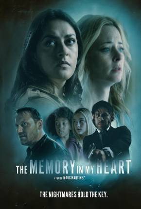 Filme The Memory in My Heart - Legendado e Dublado