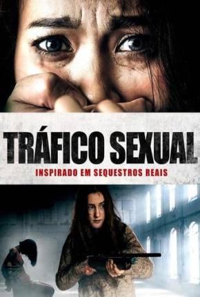 Filme Tráfico Sexual