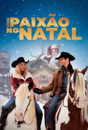 Filme Uma Paixão no Natal