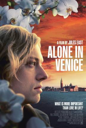 Filme Alone in Venice - Legendado