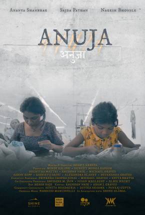 Filme Anuja