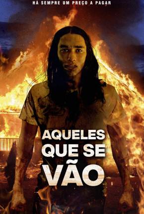 Filme Aqueles Que Se Vão