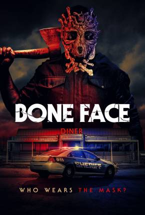 Filme Bone Face - Legendado