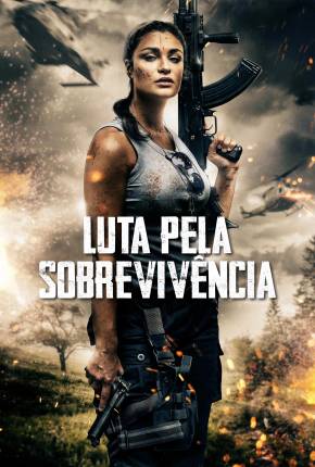 Filme Luta pela Sobrevivência