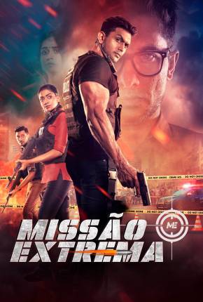 Filme Missão Extrema