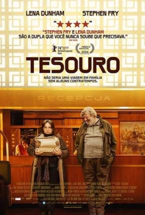 Filme Tesouro