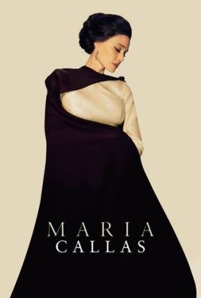 Filme Maria Callas